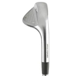 Vega VWY Satin Golf Wedge 9 Vega VWY Satin Golf Wedge -All Wedges Shop vega VWY satin wedge 1