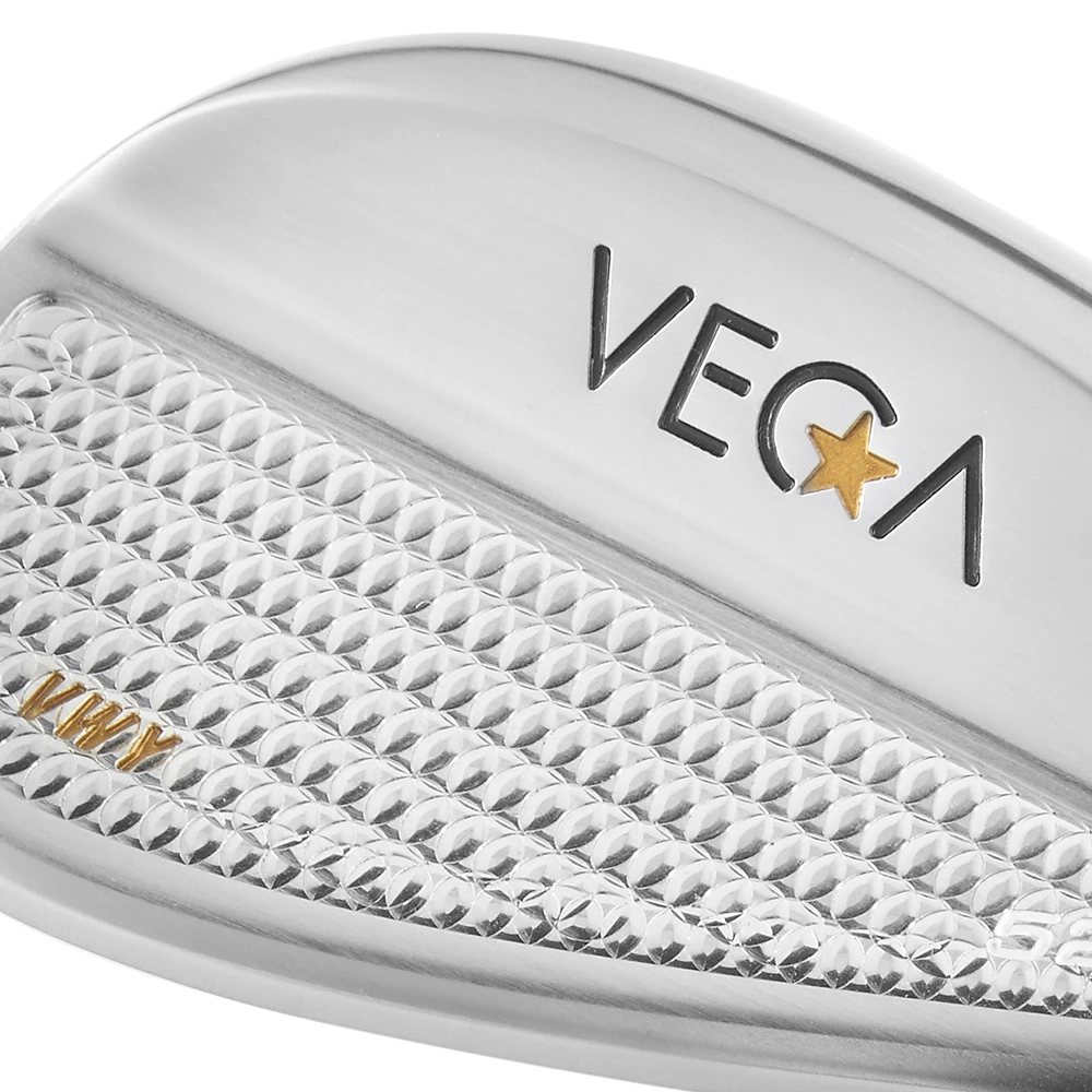 Vega VWY Satin Golf Wedge 7 Vega VWY Satin Golf Wedge - Image 5