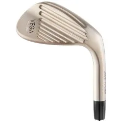 Vega Alcor Gold Golf Wedge
