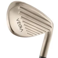 Vega Alcor Gold Golf Wedge -All Wedges Shop vega alcor gold 5