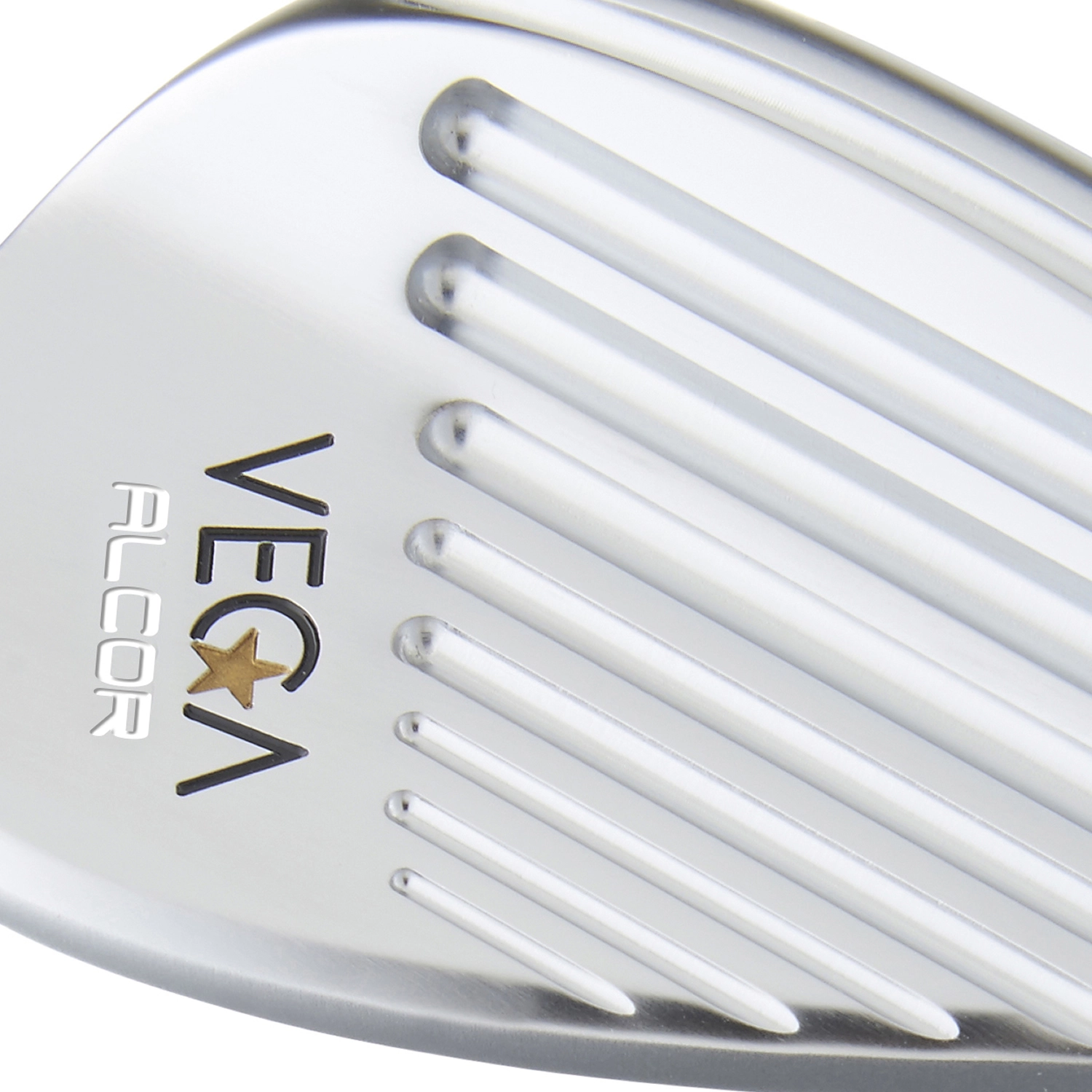 Vega Alcor Satin Golf Wedge 7 Vega Alcor Satin Golf Wedge - Image 5
