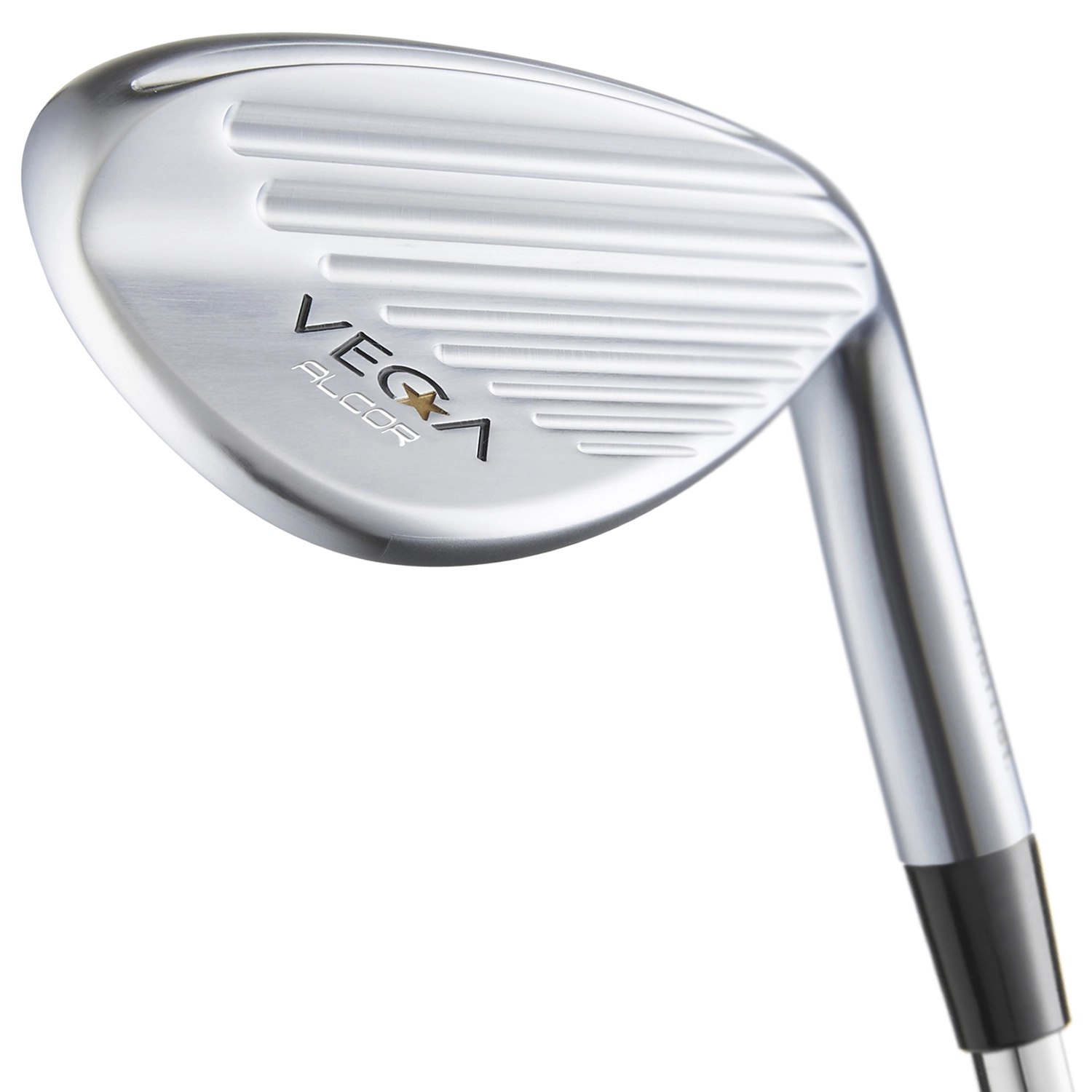 Vega Alcor Satin Golf Wedge 6 Vega Alcor Satin Golf Wedge - Image 4