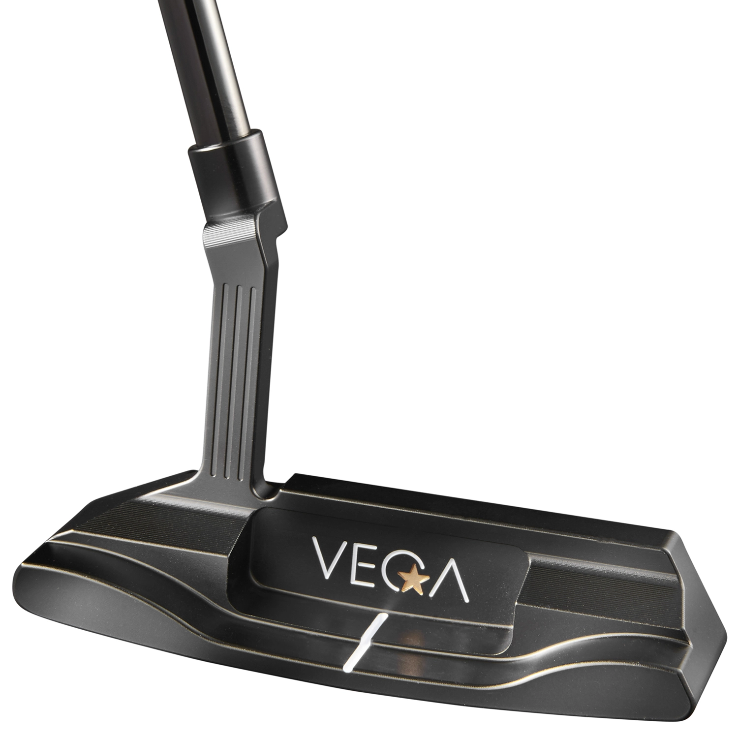 VEGA Merak AB Golf Putter 3 VEGA Merak AB Golf Putter