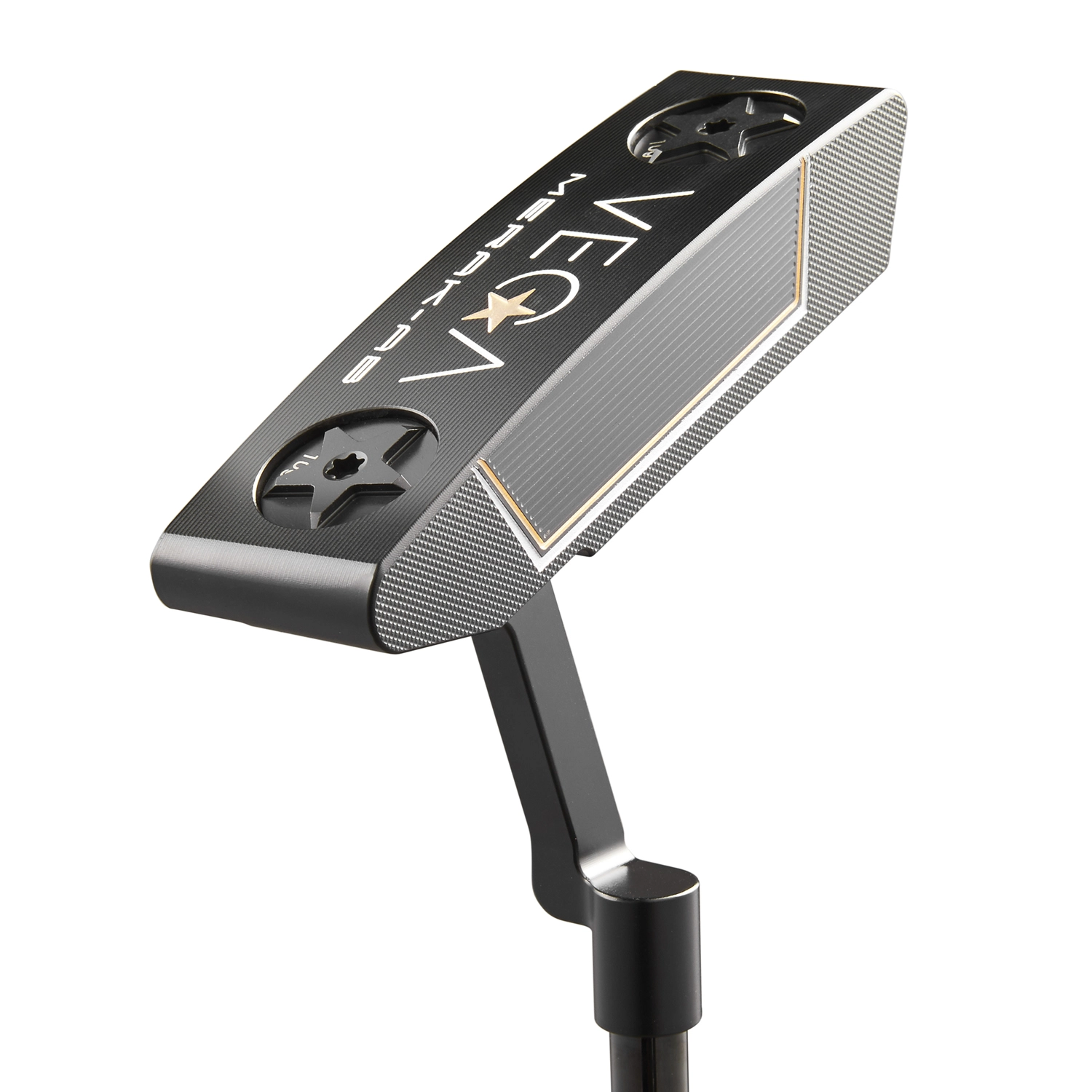 VEGA Merak AB Golf Putter 5 VEGA Merak AB Golf Putter - Image 3