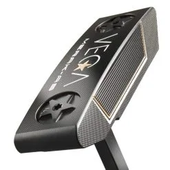 VEGA Merak AB Golf Putter 10 VEGA Merak AB Golf Putter -All Wedges Shop vega merak AB putter 5