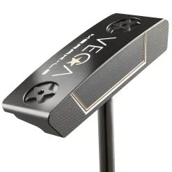 VEGA Merak LB Centre Golf Putter 9 VEGA Merak LB Centre Golf Putter -All Wedges Shop vega merak LB centre putter 1