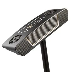 VEGA Merak LB Centre Golf Putter 10 VEGA Merak LB Centre Golf Putter -All Wedges Shop vega merak LB centre putter 4