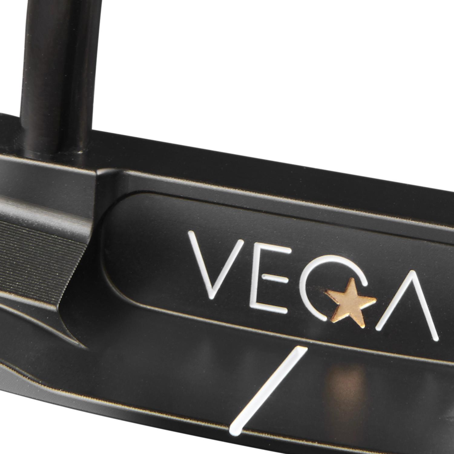 VEGA Merak LB Heel Golf Putter 7 VEGA Merak LB Heel Golf Putter - Image 5