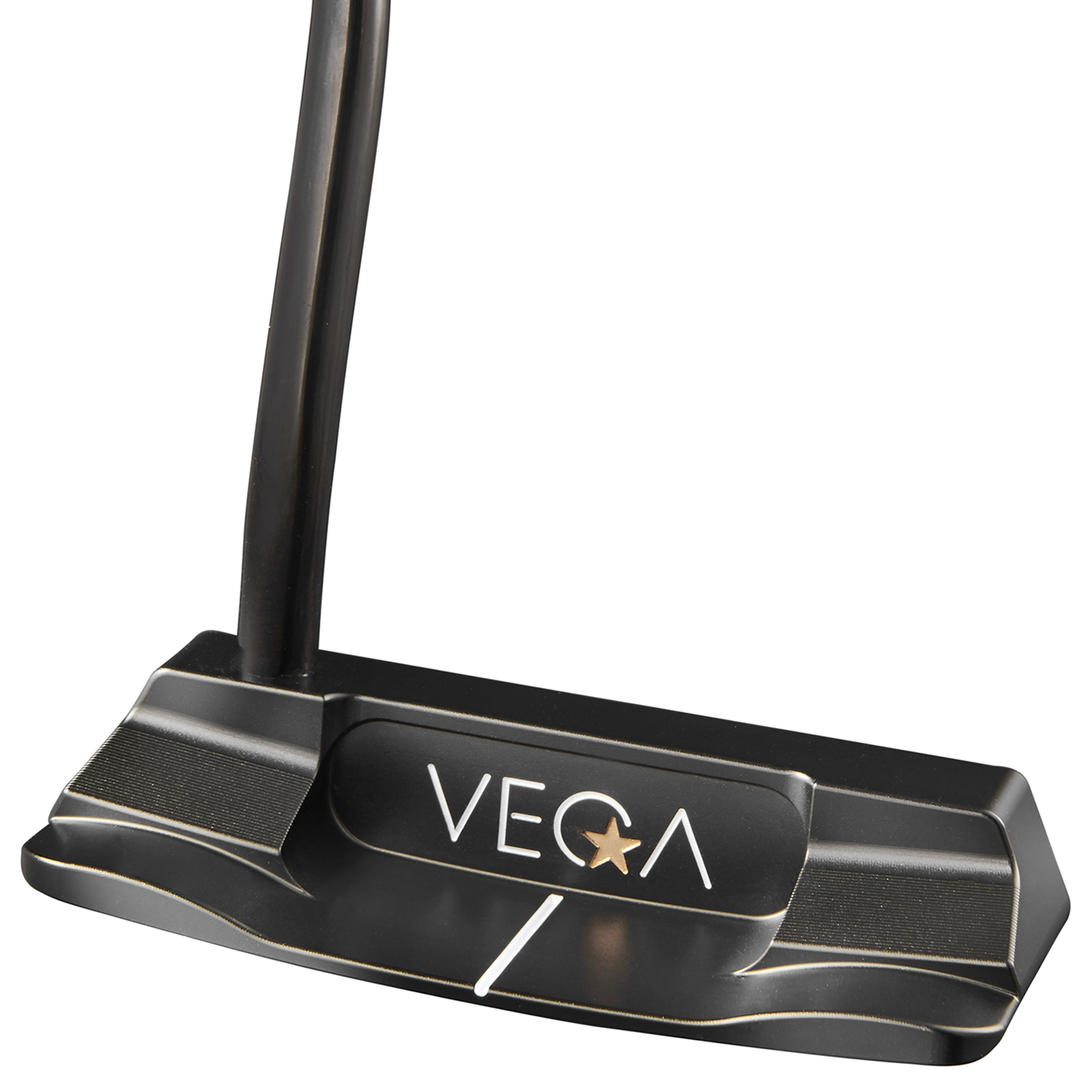 VEGA Merak LB Heel Golf Putter 3 VEGA Merak LB Heel Golf Putter