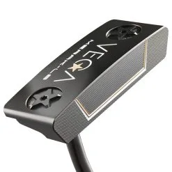 VEGA Merak LB Heel Golf Putter 9 VEGA Merak LB Heel Golf Putter -All Wedges Shop vega merak LB heel putter 3