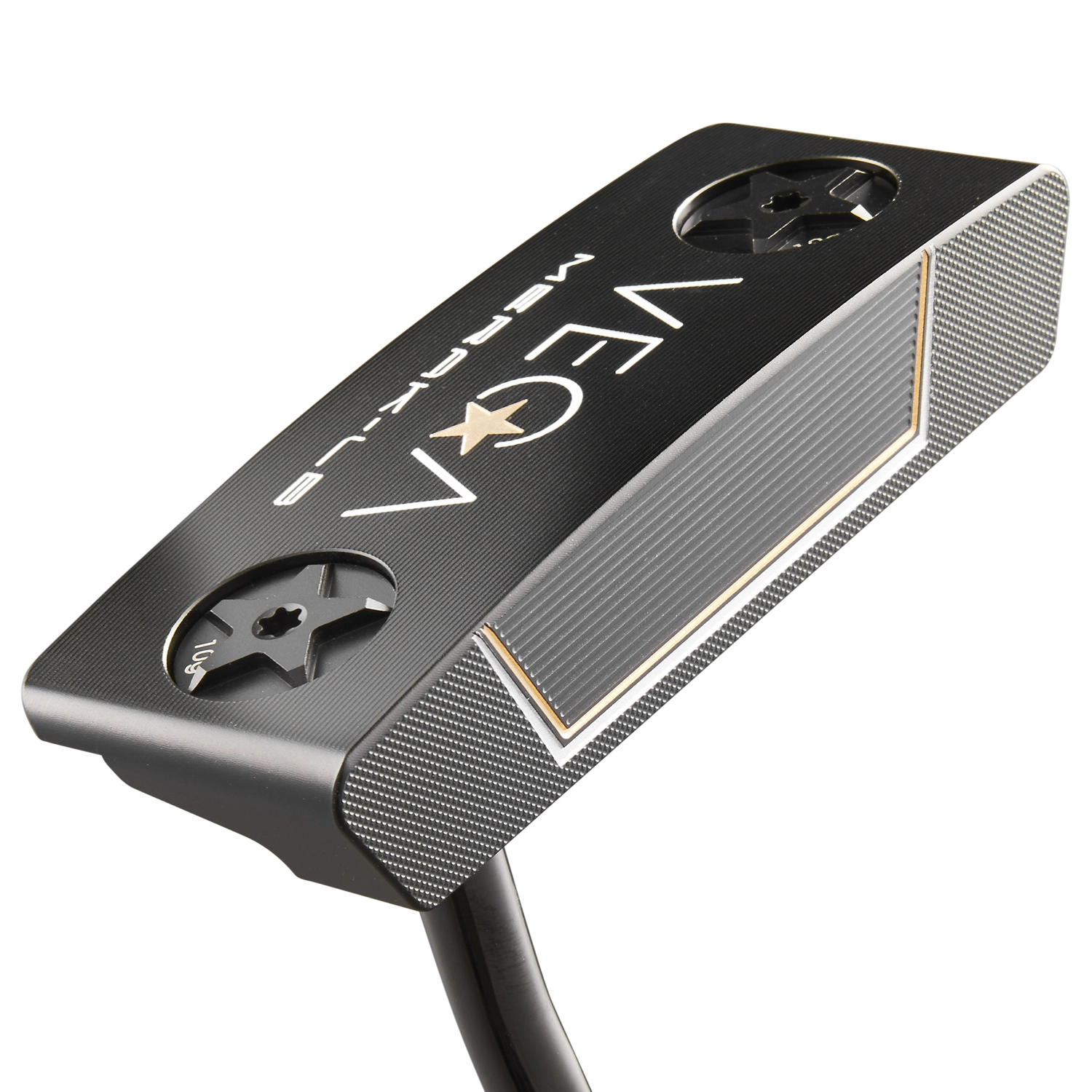 VEGA Merak LB Heel Golf Putter 5 VEGA Merak LB Heel Golf Putter - Image 3