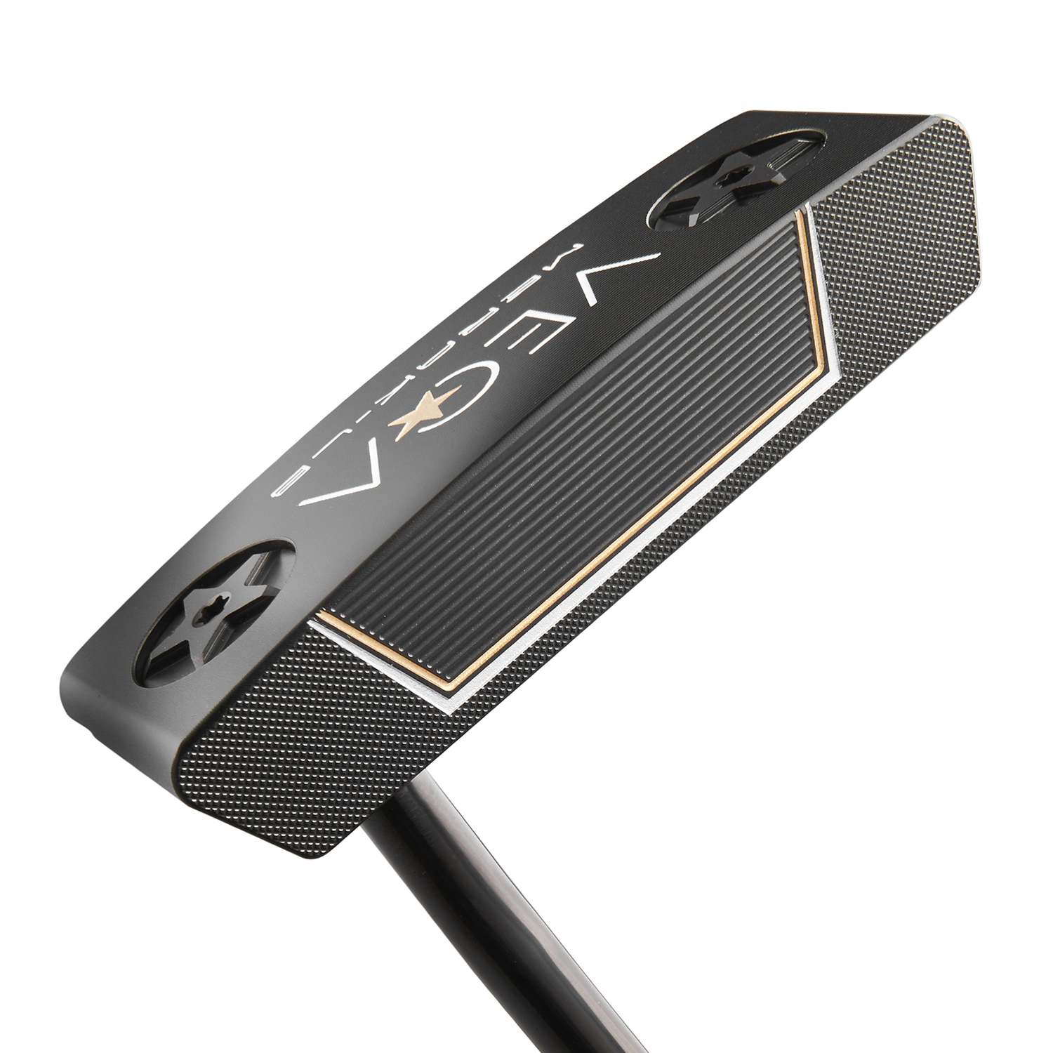 VEGA Merak LB Heel Golf Putter 6 VEGA Merak LB Heel Golf Putter - Image 4