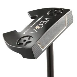 VEGA Merak MM Centre Golf Putter 9 VEGA Merak MM Centre Golf Putter -All Wedges Shop vega merak MM centre putter 1