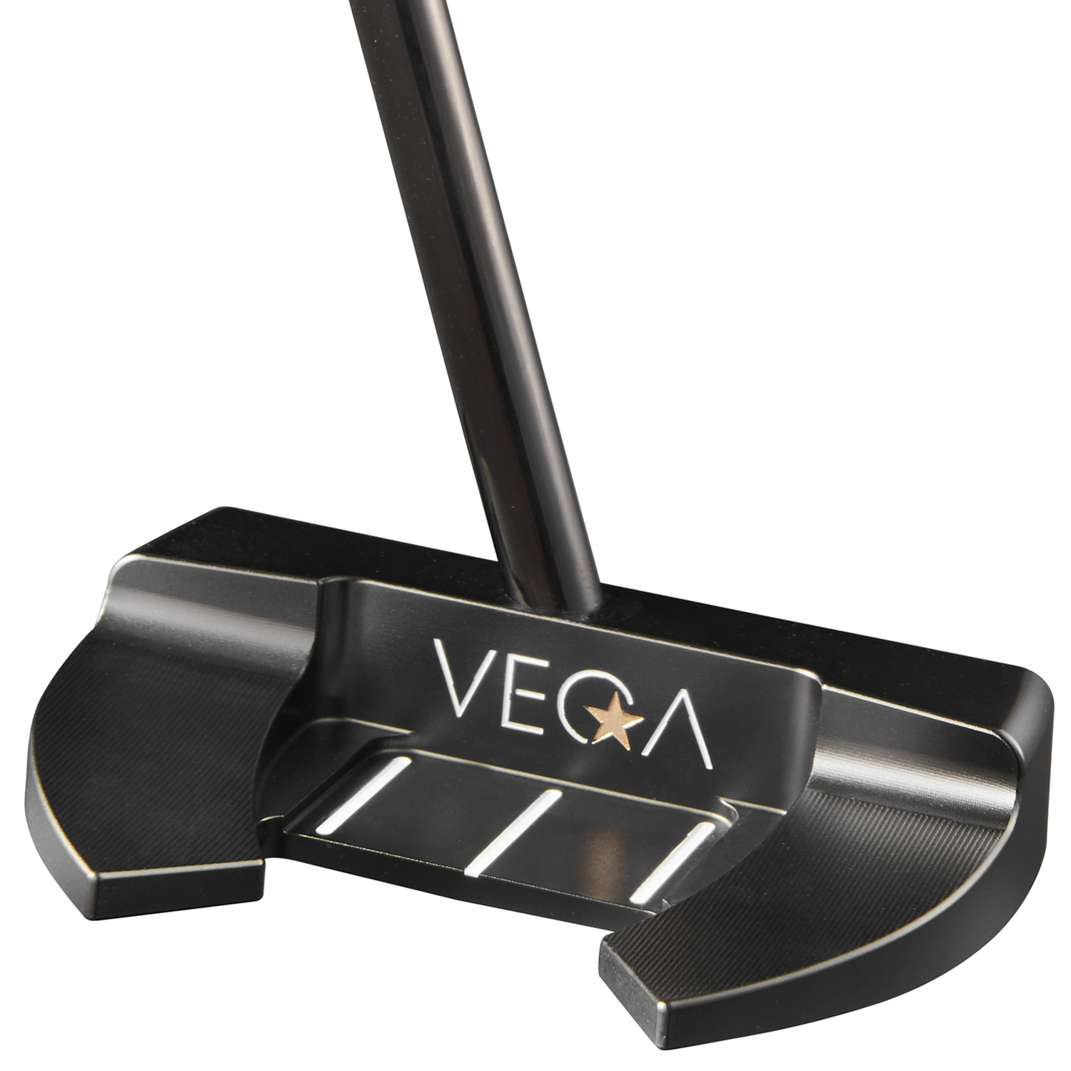 VEGA Merak MM Centre Golf Putter 3 VEGA Merak MM Centre Golf Putter