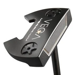 VEGA Merak MM Centre Golf Putter 10 VEGA Merak MM Centre Golf Putter -All Wedges Shop vega merak MM centre putter 5