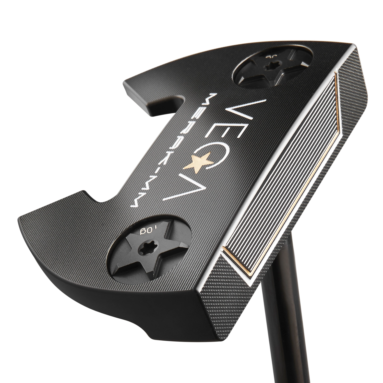 VEGA Merak MM Centre Golf Putter 6 VEGA Merak MM Centre Golf Putter - Image 4