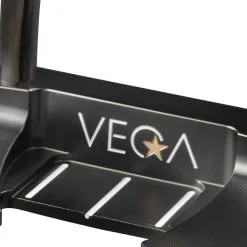 VEGA Merak MM Heel Golf Putter -All Wedges Shop vega merak MM heel putter 2