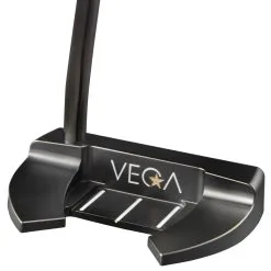VEGA Merak MM Heel Golf Putter