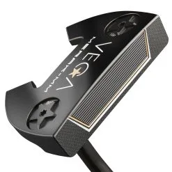 VEGA Merak MM Heel Golf Putter -All Wedges Shop vega merak MM heel putter 5