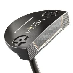 VEGA Merak SM Heel Golf Putter -All Wedges Shop vega merak SM heel putter 1