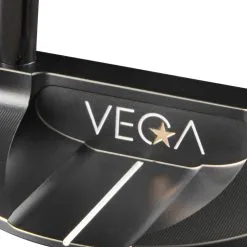 VEGA Merak SM Heel Golf Putter -All Wedges Shop vega merak SM heel putter 2