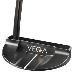 VEGA Merak SM Heel Golf Putter