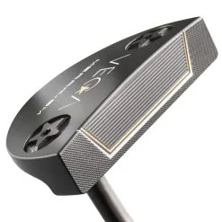 VEGA Merak SM Heel Golf Putter -All Wedges Shop vega merak SM heel putter 5