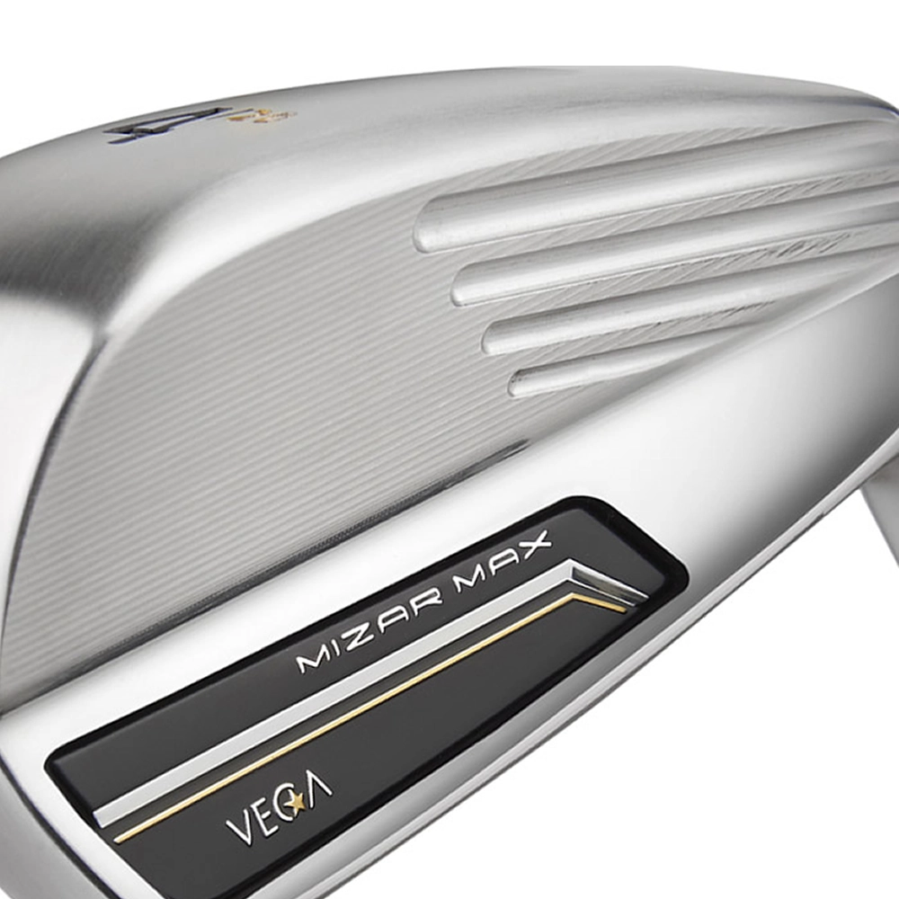 VEGA Mizar Max Golf Driving Iron 6 VEGA Mizar Max Golf Driving Iron - Image 4
