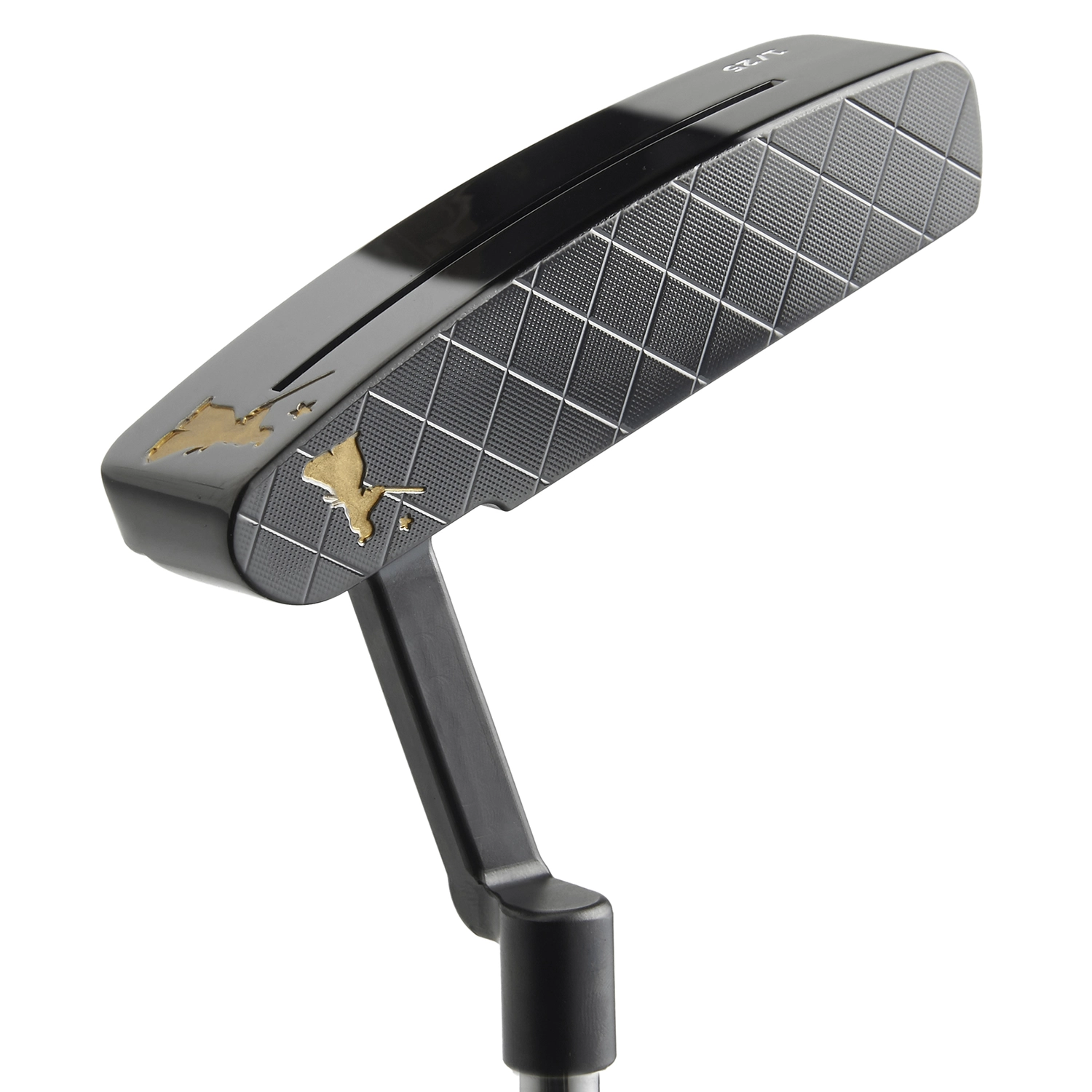 VEGA Samurai SVP Blade Golf Putter 6 VEGA Samurai SVP Blade Golf Putter - Image 4