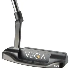 VEGA Samurai SVP Blade Golf Putter