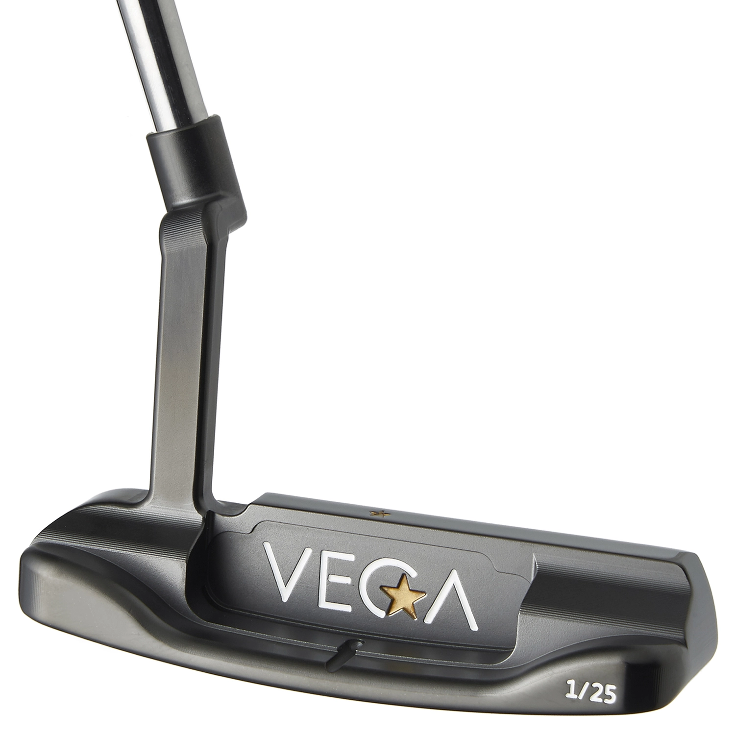 VEGA Samurai SVP Blade Golf Putter 3 VEGA Samurai SVP Blade Golf Putter