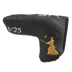 VEGA Samurai SVP Blade Golf Putter 13 VEGA Samurai SVP Blade Golf Putter -All Wedges Shop vega samurai blade putter 6