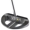 VEGA Samurai SVP Large Mallet Golf Putter -All Wedges Shop vega samurai large mallet putter 1