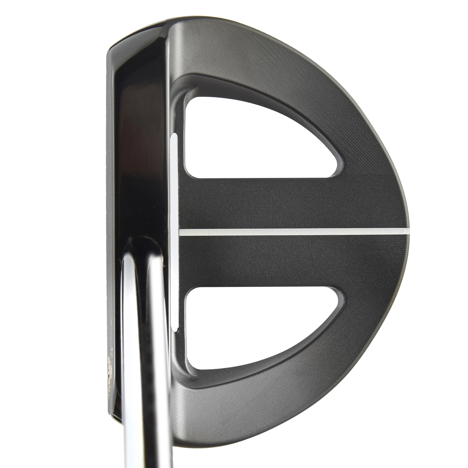 VEGA Samurai SVP Large Mallet Golf Putter 4 VEGA Samurai SVP Large Mallet Golf Putter - Image 2