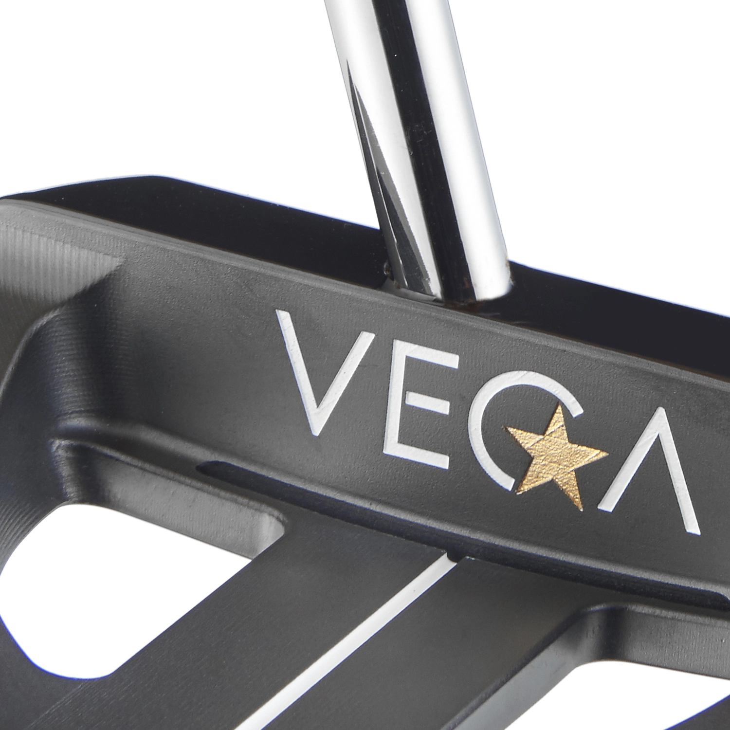 VEGA Samurai SVP Large Mallet Golf Putter 6 VEGA Samurai SVP Large Mallet Golf Putter - Image 4