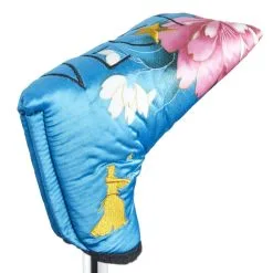 VEGA Samurai SVP Mid Mallet Golf Putter -All Wedges Shop vega samurai mid mallet putter 5