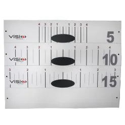 Visio By Phil Kenyon Visio Aimboard 9 Visio By Phil Kenyon Visio Aimboard -All Wedges Shop visio aimboard 1