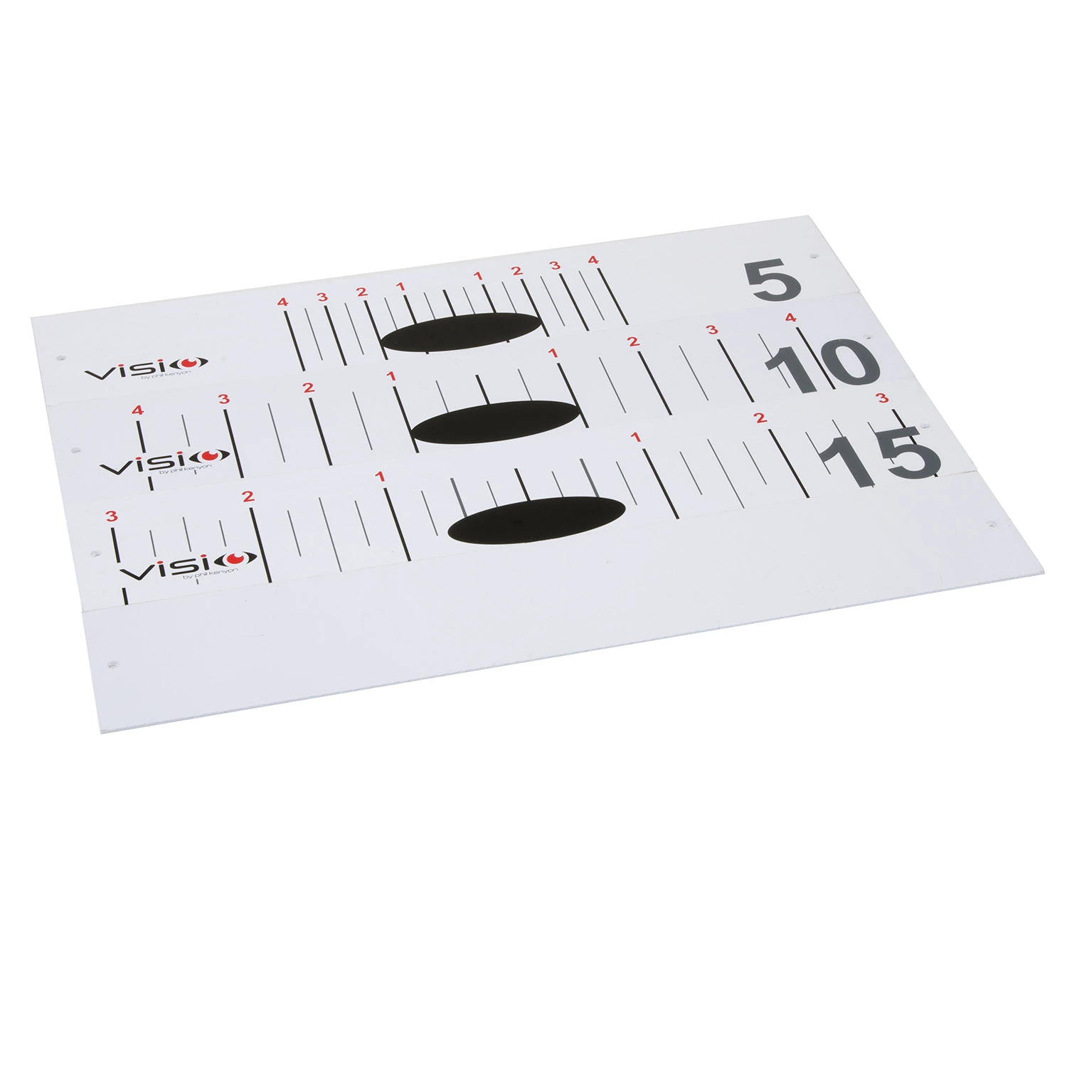 Visio By Phil Kenyon Visio Aimboard 4 Visio By Phil Kenyon Visio Aimboard - Image 2