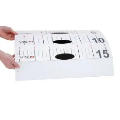 Visio By Phil Kenyon Visio Aimboard 8 Visio By Phil Kenyon Visio Aimboard -All Wedges Shop visio aimboard 3