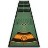 Wellputt 10 Foot High Speed Practice Putting Mat 1 Wellputt 10 Foot High Speed Practice Putting Mat -All Wedges Shop wellputt 10foot 1