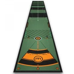 Wellputt 13 Foot High Speed Practice Putting Mat