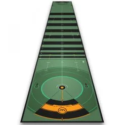 Wellputt 26 Foot High Speed Practice Putting Mat