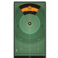 Wellputt 26 Foot High Speed Practice Putting Mat -All Wedges Shop wellputt 26foot 3