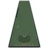 Wellputt 5 Meter High Speed Ultimate Putting Mat 1 Wellputt 5 Meter High Speed Ultimate Putting Mat -All Wedges Shop wellputt 5meter ultimate 2
