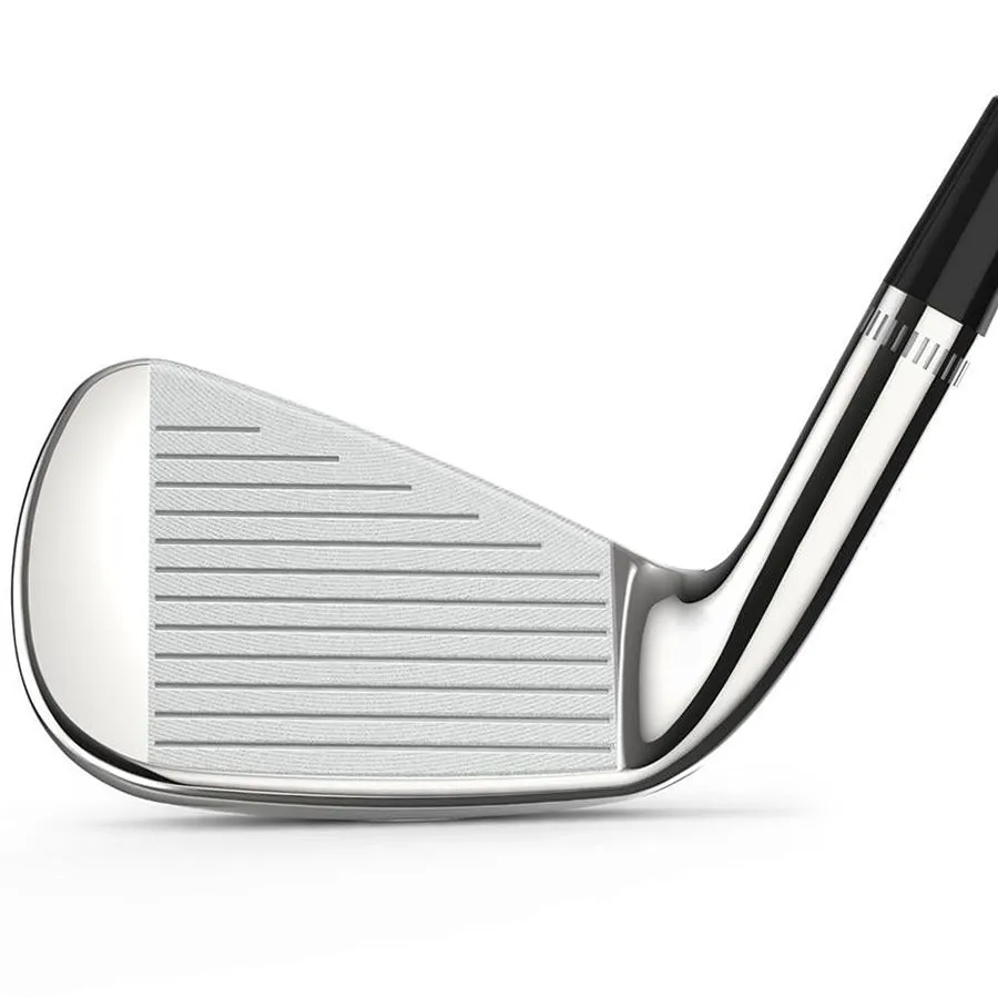 Wilson Staff Model CB Golf Irons Steel 5 Wilson Staff Model CB Golf Irons Steel - Image 3