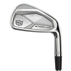 Wilson Staff Model CB Golf Irons Steel 14 Wilson Staff Model CB Golf Irons Steel -All Wedges Shop wilson CB irons 8