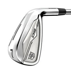 Wilson Staff D9 Forged Golf Irons Steel -All Wedges Shop wilson D9 forged irons 22028129