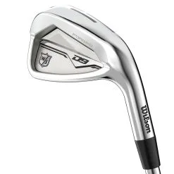 Wilson Staff D9 Forged Golf Irons Steel -All Wedges Shop wilson D9 forged irons 42028129