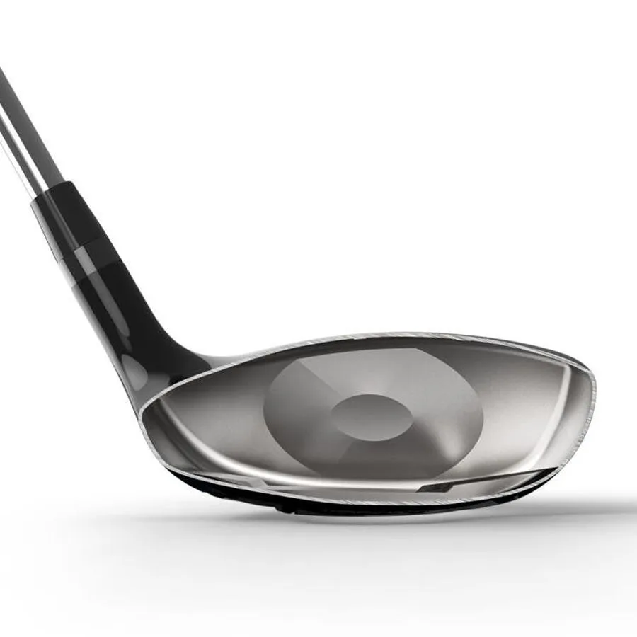 Wilson Staff D9 Golf Hybrid 8 Wilson Staff D9 Golf Hybrid - Image 6