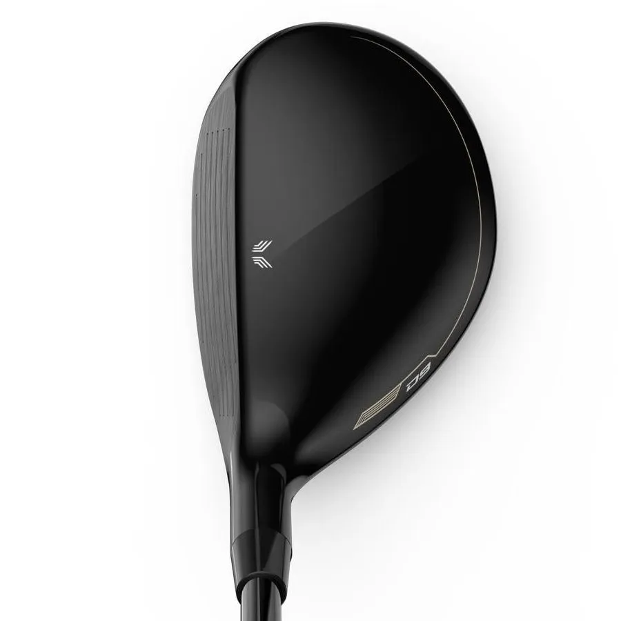 Wilson Staff D9 Golf Hybrid 4 Wilson Staff D9 Golf Hybrid - Image 2